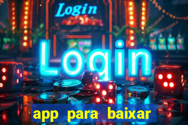 app para baixar jogos hackeados android